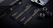 Оперативная память 32Gb DDR5 6000MHz G.Skill Flare X5 (F5-6000J3036F16GX2-FX5) (2x16Gb KIT)
