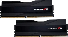Оперативная память 32Gb DDR5 7600MHz G.Skill Trident Z5 (F5-7600J3646G16GX2-TZ5K) (2x16Gb KIT)
