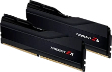 Оперативная память 32Gb DDR5 7600MHz G.Skill Trident Z5 (F5-7600J3646G16GX2-TZ5K) (2x16Gb KIT)