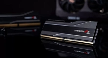 Оперативная память 32Gb DDR5 6000MHz G.Skill Trident Z5 Neo (F5-6000J3636F16GX2-TZ5N) (2x16Gb KIT)