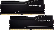 Оперативная память 48Gb DDR5 8400MHz G.Skill Trident Z5 CK (F5-8400C4052G24GX2-TZ5CK) (2x24Gb KIT)