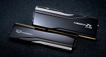 Оперативная память 48Gb DDR5 8200MHz G.Skill Trident Z5 CK RGB (F5-8200C4052G24GX2-TZ5CRK) (2x24Gb KIT)