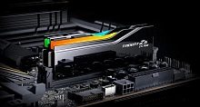 Оперативная память 48Gb DDR5 8200MHz G.Skill Trident Z5 CK RGB (F5-8200C4052G24GX2-TZ5CRK) (2x24Gb KIT)
