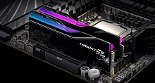 Оперативная память 48Gb DDR5 8200MHz G.Skill Trident Z5 CK RGB (F5-8200C4052G24GX2-TZ5CRK) (2x24Gb KIT)