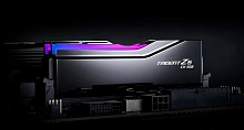 Оперативная память 48Gb DDR5 8200MHz G.Skill Trident Z5 CK RGB (F5-8200C4052G24GX2-TZ5CRK) (2x24Gb KIT)