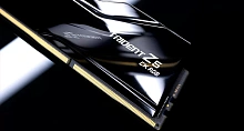 Оперативная память 48Gb DDR5 8200MHz G.Skill Trident Z5 CK RGB (F5-8200C4052G24GX2-TZ5CRK) (2x24Gb KIT)