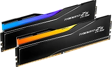 Оперативная память 48Gb DDR5 8400MHz G.Skill Trident Z5 CK RGB (F5-8400C4052G24GX2-TZ5CRK) (2x24Gb KIT)