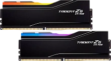 Оперативная память 48Gb DDR5 8800MHz G.Skill Trident Z5 CK RGB (F5-8800C4255H24GX2-TZ5CRK) (2x24Gb KIT)