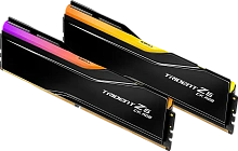 Оперативная память 48Gb DDR5 8800MHz G.Skill Trident Z5 CK RGB (F5-8800C4255H24GX2-TZ5CRK) (2x24Gb KIT)