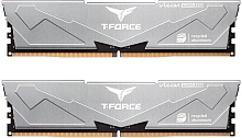 Оперативная память 32Gb DDR5 6000MHz Team T-Force Vulcan ECO (FLESD532G6000HC38ADC01) (2x16Gb KIT)