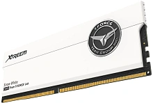 Оперативная память 32Gb DDR5 7600MHz Team T-Force Xtreem White (FFWD532G7600HC36FDC01) (2x16Gb KIT)