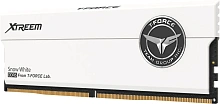 Оперативная память 32Gb DDR5 8000MHz Team T-Force Xtreem White (FFWD532G8000HC38DDC01) (2x16Gb KIT)