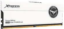 Оперативная память 32Gb DDR5 8000MHz Team T-Force Xtreem White (FFWD532G8000HC38DDC01) (2x16Gb KIT)