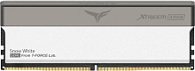 Оперативная память 32Gb DDR5 6000MHz Team T-Force XTREEM ARGB White (FFAD532G6000HC30DC01) (2x16Gb KIT)