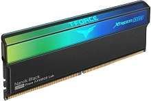 Оперативная память 32Gb DDR5 7200MHz Team T-Force Xtreem Black ARGB (FF9D532G7200HC34ADC01) (2x16Gb KIT)