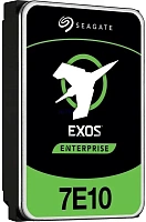 Жёсткий диск 8Tb SAS Seagate Exos 7E10 (ST8000NM018B)