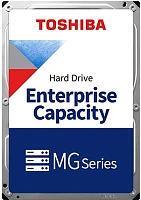 Жёсткий диск 18Tb SAS Toshiba MG09 (MG09SCA18TE)