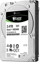 Жёсткий диск 2.4Tb SAS Seagate Exos 10E2400 (ST2400MM0129)