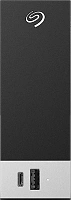 Внешний жёсткий диск 8Tb Seagate One Touch Black (STLC8000400)