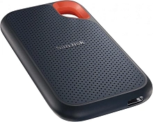 Внешний накопитель SSD 500Gb SanDisk Extreme Portable V2 (SDSSDE61-500G-G25)