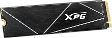 Накопитель SSD 4Tb ADATA XPG Blade S70 (AGAMMIXS70B-4T-CS)