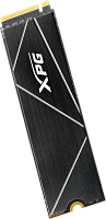 Накопитель SSD 4Tb ADATA XPG Blade S70 (AGAMMIXS70B-4T-CS)