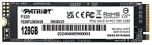 Накопитель SSD 128Gb Patriot P320 (P320P128GM28)