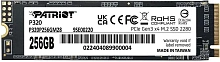 Накопитель SSD 256Gb Patriot P320 (P320P256GM28)