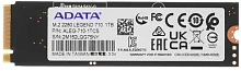 Накопитель SSD 1Tb ADATA Legend 710 (ALEG-710-1TB)