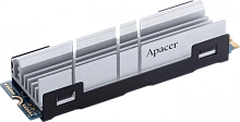 Накопитель SSD 500Gb Apacer AS2280Q4 (AP500GAS2280Q4-1)