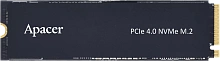 Накопитель SSD 1Tb Apacer AS2280Q4X (AP1TBAS2280Q4X-1)