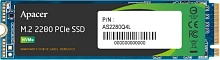 Накопитель SSD 256Gb Apacer AS2280Q4L (AP256GAS2280Q4L-1)