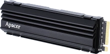 Накопитель SSD 4Tb Apacer AS2280Q4U (AP4TBAS2280Q4U-1)