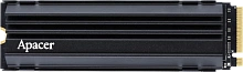 Накопитель SSD 2Tb Apacer AS2280Q4U (AP2TBAS2280Q4U-1)