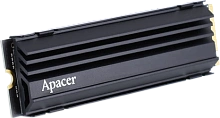 Накопитель SSD 2Tb Apacer AS2280Q4U (AP2TBAS2280Q4U-1)