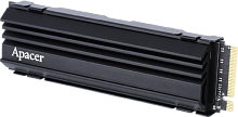 Накопитель SSD 2Tb Apacer AS2280Q4U (AP2TBAS2280Q4U-1)