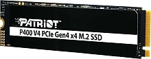 Накопитель SSD 1Tb Patriot P400 V4 (P400VP1TBM28H)