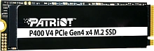 Накопитель SSD 2Tb Patriot P400 V4 (P400VP2TBM28H)