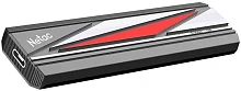 Внешний накопитель SSD Netac ZX20L 2Tb (NT01ZX20L-002T-32BK)