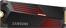 Накопитель SSD 1Tb Samsung 990 PRO (MZ-V9P1T0CW)