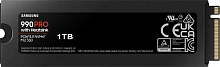 Накопитель SSD 1Tb Samsung 990 PRO (MZ-V9P1T0CW)