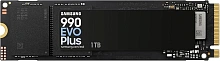 Накопитель SSD 1Tb Samsung 990 EVO Plus (MZ-V9S1T0BW)