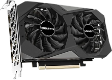 Видеокарта NVIDIA GeForce RTX 3050 Gigabyte OC 6Gb (GV-N3050WF2OCV2-6GD)