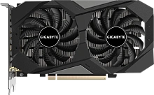 Видеокарта NVIDIA GeForce RTX 3050 Gigabyte OC 6Gb (GV-N3050WF2OCV2-6GD)