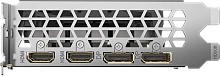 Видеокарта NVIDIA GeForce RTX 3050 Gigabyte OC 6Gb (GV-N3050WF2OCV2-6GD)
