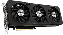 Видеокарта AMD Radeon RX 7600 XT Gigabyte 16Gb (GV-R76XTGAMING OC-16GD)