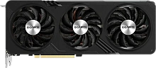 Видеокарта AMD Radeon RX 7600 XT Gigabyte 16Gb (GV-R76XTGAMING OC-16GD)