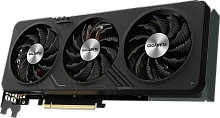 Видеокарта AMD Radeon RX 7600 XT Gigabyte 16Gb (GV-R76XTGAMING OC-16GD)