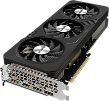 Видеокарта AMD Radeon RX 7600 XT Gigabyte 16Gb (GV-R76XTGAMING OC-16GD)