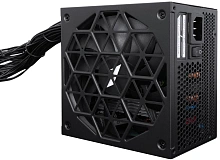 Блок питания 550W 1STPLAYER ACK HA-550AC1 Black